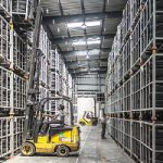Road Map: SAP Extended Warehouse Management